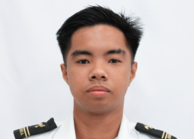 review